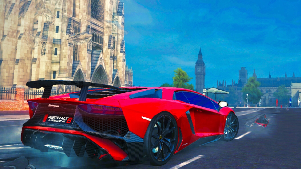 Asphalt 8, Lamborghini Aventador SV MAX PRO, Mastery 13-15 & Rewards ...