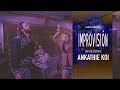 ANKATHIE KOI | Jam Session @ Departamento, IMPROVISION