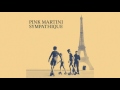 pink martini andalucia