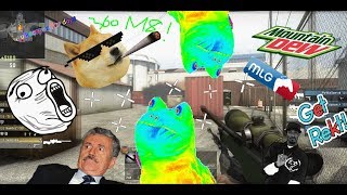 Nice Shot Compilation #1