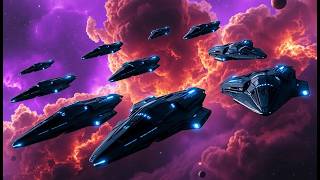 Earth Under Attack: The Alien Fleet Never Expected Humanity's Plan | HFY Story