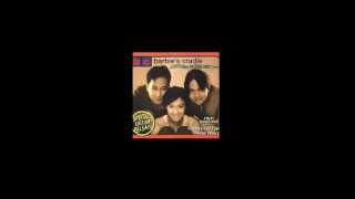 Belinda Bye Bye - Barbie's Cradle