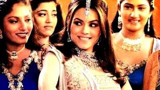 Mujhe Sajan Ke Ghar Jana Hai full HD 4K video song Lajja (2001) Alka Yagnik song 4K