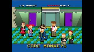 S1 E7 - Code Monkeys Ai Enhanced