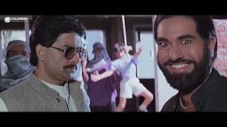 Daava (1997) Full Hindi Movie - Naseeruddin Shah, Akshay Kumar, Raveena Tandon, Akshay Anand