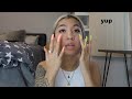 dick appointment grwm