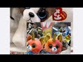 Original TY Beanie babies & TY Beanie  Boos/Bday Gift 🎁 ideas at Vons, More beanies in description