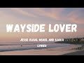 Wayside Lover – Jesse Clegg, Msaki & Sjava | Full Lyrics