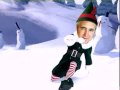 The Lawyer-Elves of Wiseman Bray