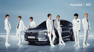 Hyundai x BTS | Positive Energy Challenge Full Version