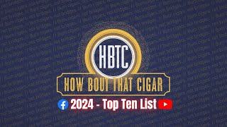 HBTC Live Episode 275 - 2024 Top Ten List