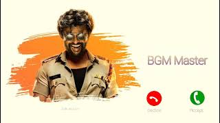 Darbar BGM Ringtone|BGM Master|Download link 👇|