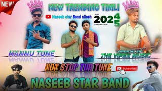 NASEEB STAR BEND 2025 // NON STOP TIMLI // NEW SOTTA TONE KE SATH // SPECIAL 🛑 LIVE RECORDING //