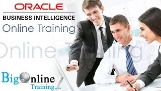 OBIEE Online Training | OBIEE Video Tutorials