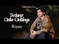 Riyan  - Sedang Cinta Cintanya  | Official Music Video