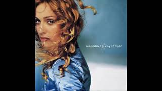 Madonna - Ray Of Light Album