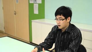 CS3343 Assignment 5 (Audio Fix) - INTERVIEWCEPTION