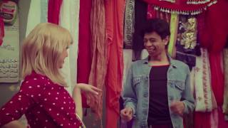 #x202b;عادل إمام ينقذ العالم - إهداء للزعيم - Snl بالعربي#x202c;lrm;