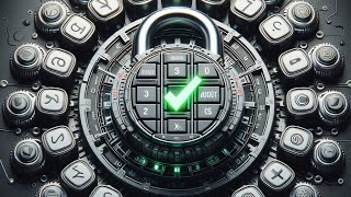 Password Validation With PHP