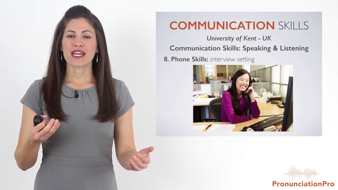 How To Improve Your Communication Part 2 - YouTube