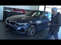 2025 bmw 330 have you ever sought a 3 series