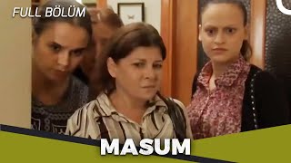 Masum - Kalp Gözü Filmi