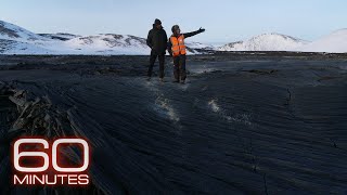 Fire and Ice | Sunday on 60 Minutes