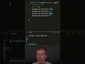i++ vs. ++i #java #shorts