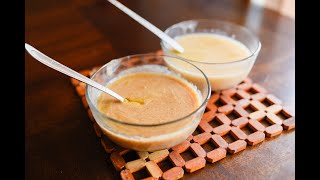 Starting Solids For Babies - Healthy Porridges (Sattu/ Khimat) for Babies