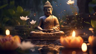Healing Frequency - 528Hz - Relaxing Music for Meditation, Zen, Stress Relief and Yoga