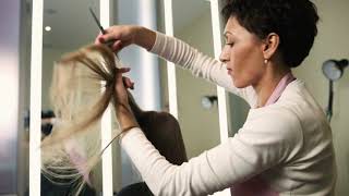 The Psychology Behind Short Hair and What They Symbolize