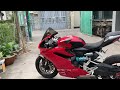 lên sóng ducati panigale 959 date 2019 cực cọp ducati