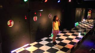 阿部寿世（ひさよ）_20150614Venus Voice Advance Vol.7@札幌アイドルカフェ