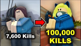 Playtube Pk Ultimate Video Sharing Website - roblox tower battles revamped void and feat lasttime13