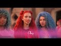 Life Is Sweeter (Descendants:The Rise of Red) lyrics