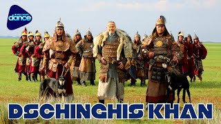 Dschinghis Khan - Dschinghis Khan (2020) [Official Video]