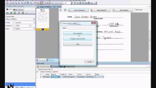 FileDirector Process Management