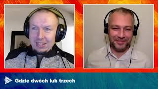 #G2L3 - Gdzie dwóch lub trzech odc. 163