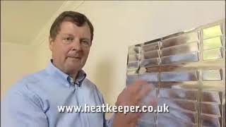 heatkeeper installation