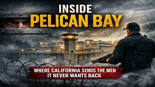 Pelican Bay's Forgotten Men: Life in Califonia's Harshest Prison