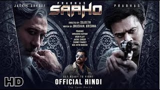SAAHO TRAILER | Prabhas, Shraddha Kapoor, Neil Nitin Mukesh | Saaho Full Movie, Saaho Teaser, Saaho