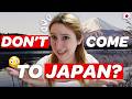 Should you visit Japan now in 2024? 🇯🇵🤔