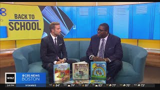 School counselor \u0026 children's book author Jim Price on helping kids success socially