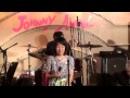 01 johnny angel ガラス坂（高田みづえ）★途中／the flowers