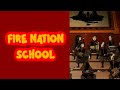 Fire Nation School - Fanmade ATLA Musical | Original Song feat. Katherine Lynn-Rose & Luke Naphat