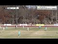 mccスポーツpresents 2024年度 第73回 全日本大学サッカー選手権大会 決勝ラウンド 準々決勝 筑波大学vs明治大学