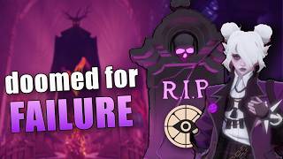 why deadlock WILL FAIL