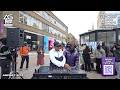 VIGRO DEEP B2B DJ AG AT SXSW LONDON | AMAPIANO MIX | DJ AG