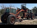 What Kind of Junk Did I Buy Now! Two IH 1086s and a Hydro 186 Plus So Much More!