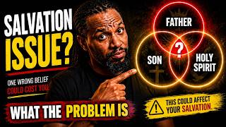 Does Not Believing In the Trinity Affect Salvation?